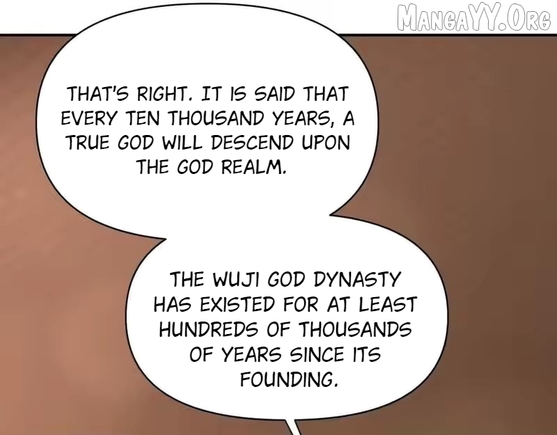 Invincible After Shocking My Empress Wife Chapter 113 - page 92